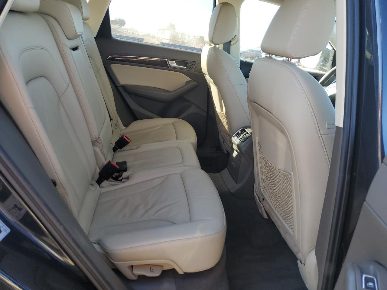2017 AUDI Q5