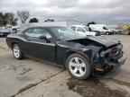 2013 DODGE Challenger
