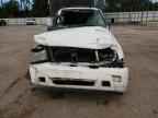 2008 CHEVROLET Trailblazer