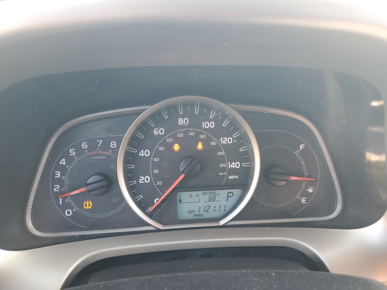 2014 TOYOTA RAV4
