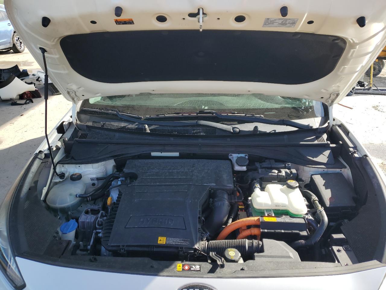 2017 KIA Niro
