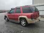 2004 CHEVROLET Trailblazer