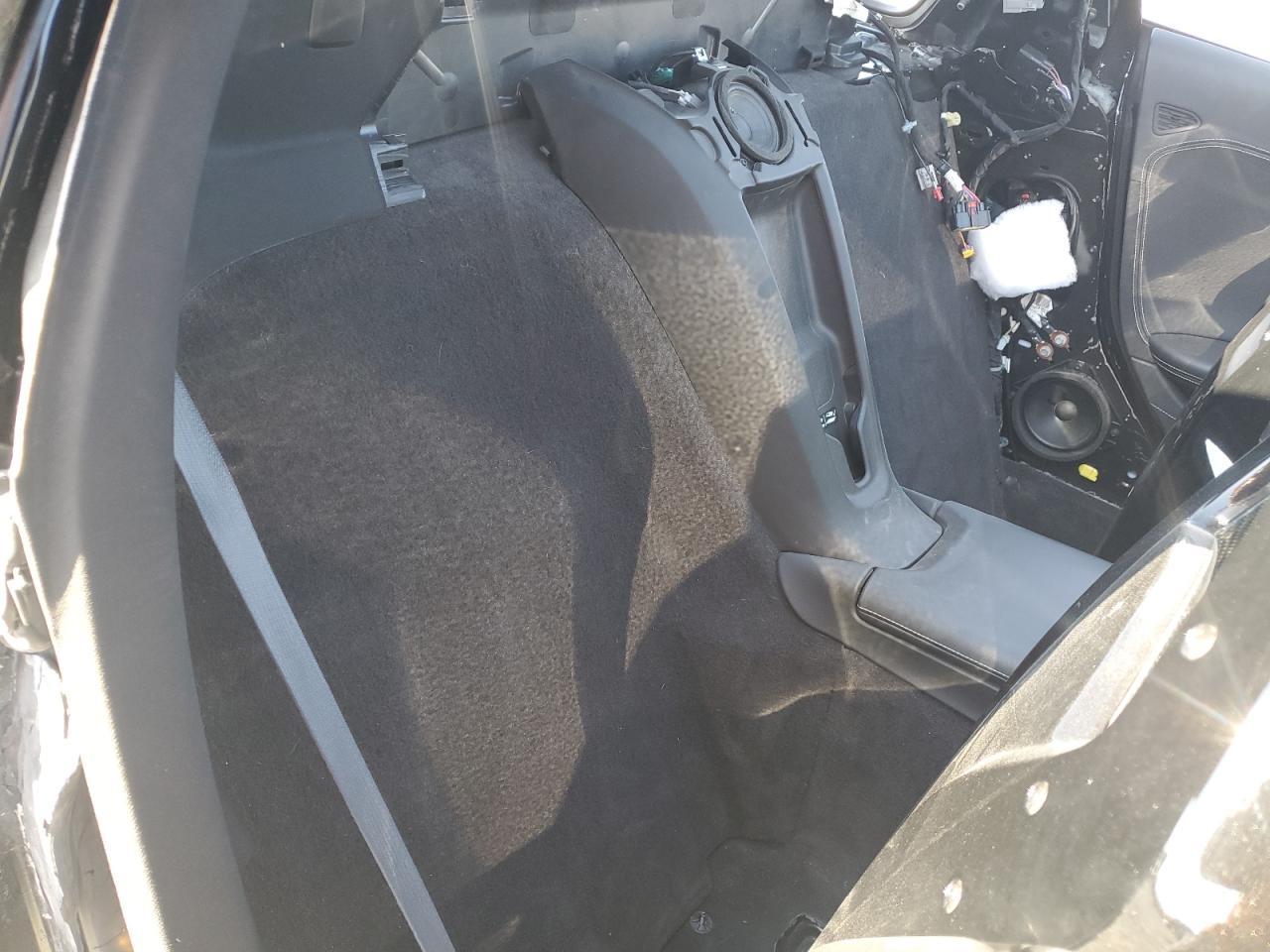 2023 CHEVROLET CORVETTE