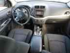 2011 DODGE JOURNEY