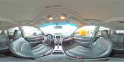 2013 SUBARU Outback