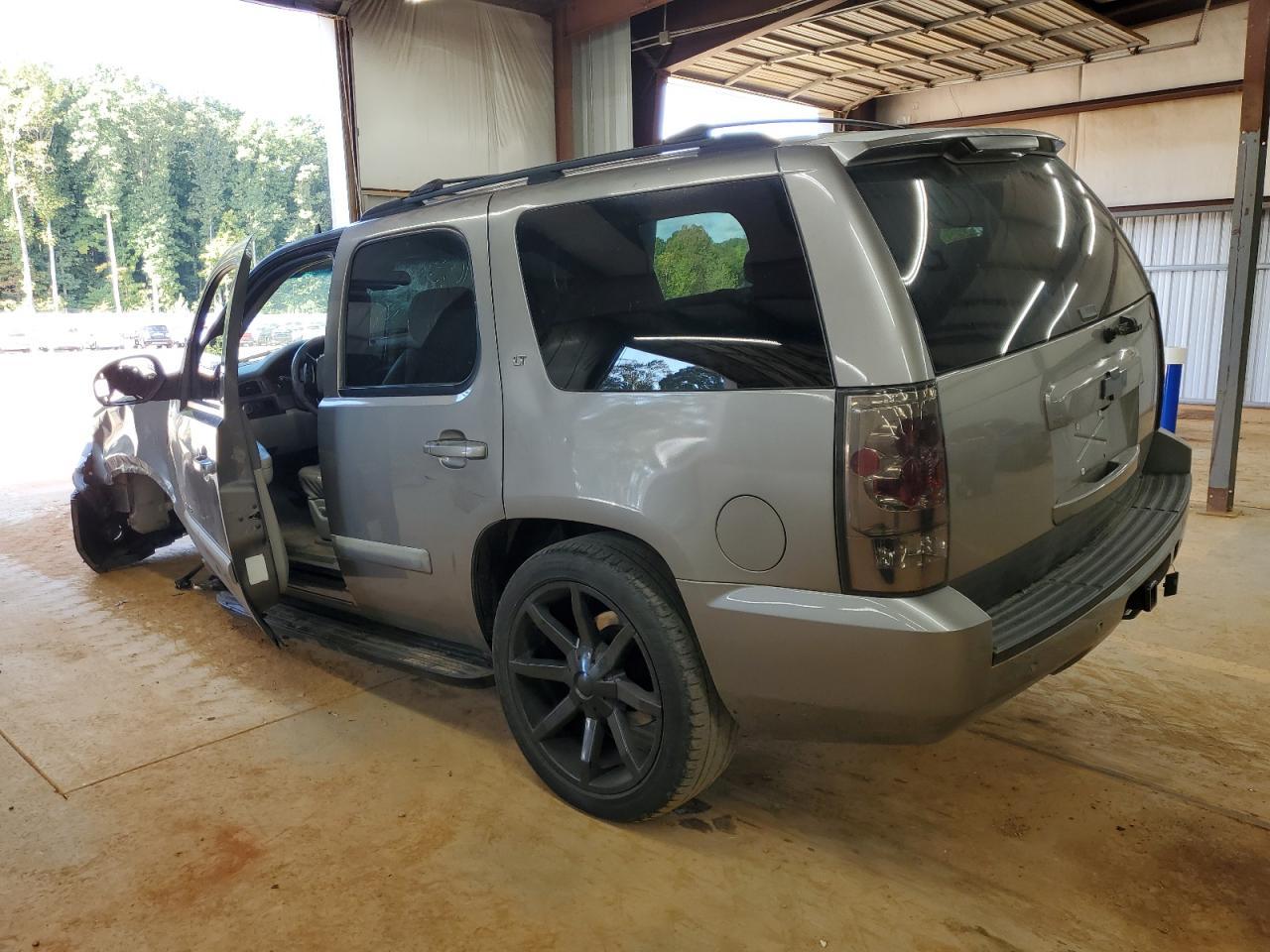 2007 CHEVROLET Tahoe