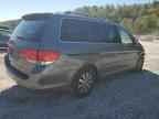 2010 HONDA ODYSSEY