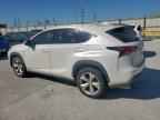 2017 LEXUS Nx