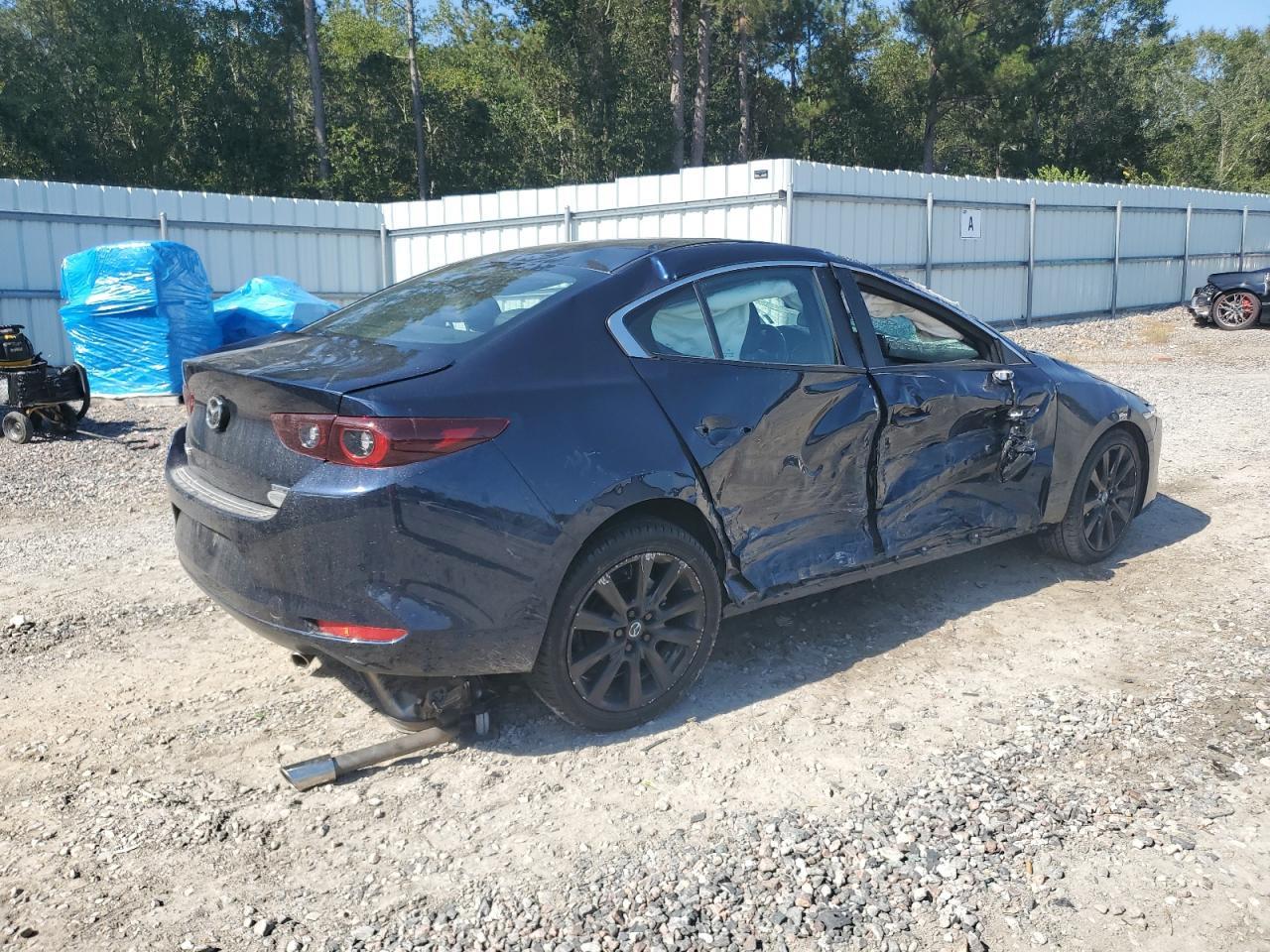 2024 MAZDA 3
