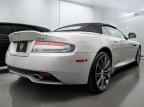 2015 Aston Martin DB9