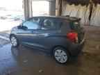 2017 CHEVROLET Spark