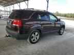 2012 KIA SORENTO