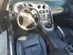 2007 PONTIAC SOLSTICE