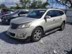 2015 CHEVROLET TRAVERSE