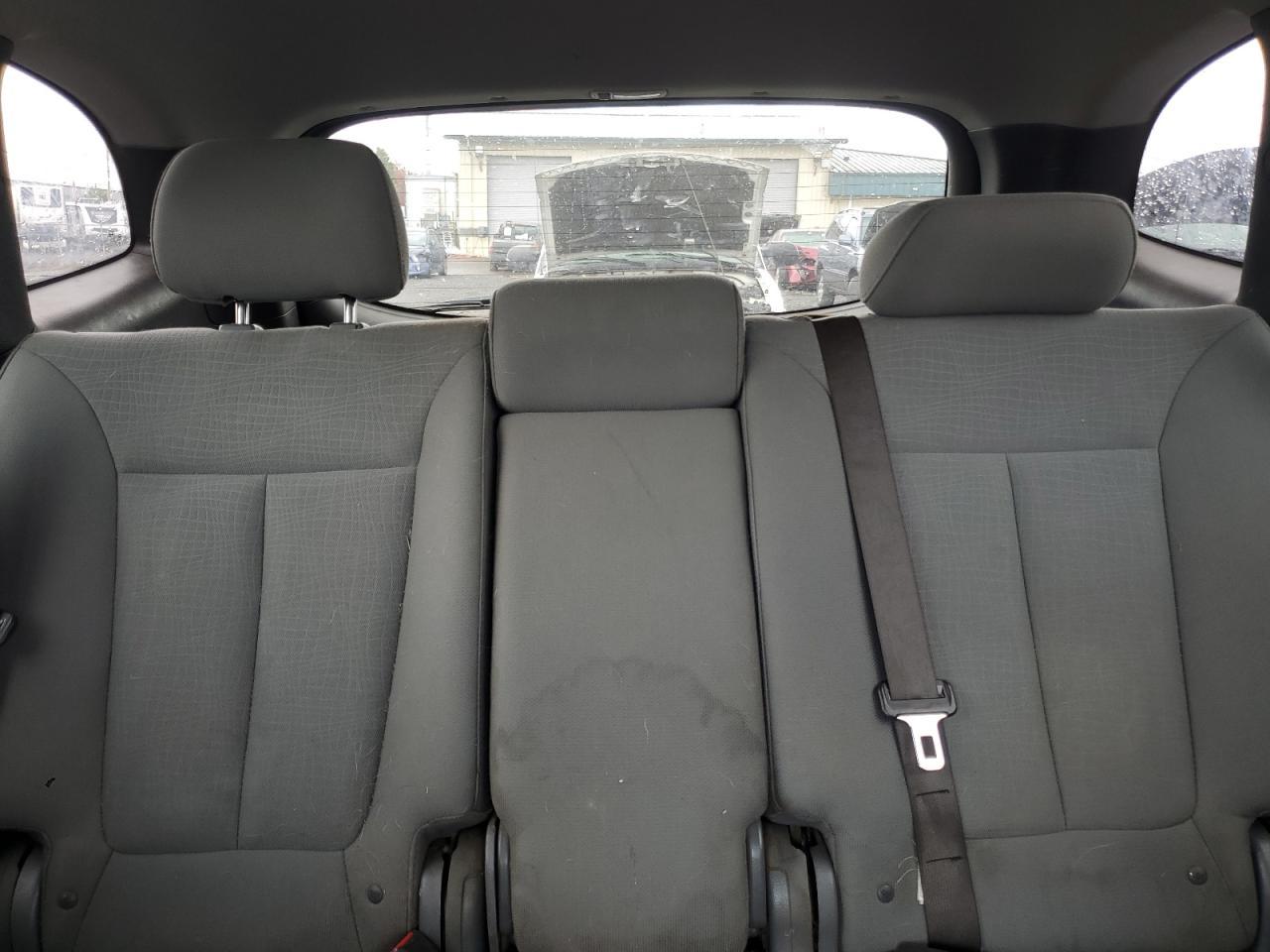 2012 HYUNDAI SANTA FE