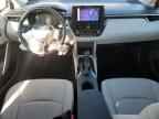 2024 TOYOTA Corolla Cross