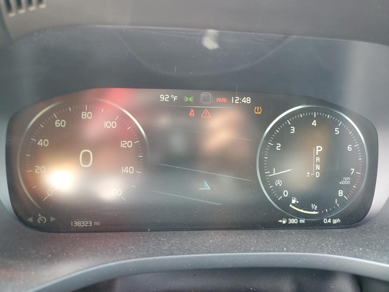 2019 VOLVO XC60