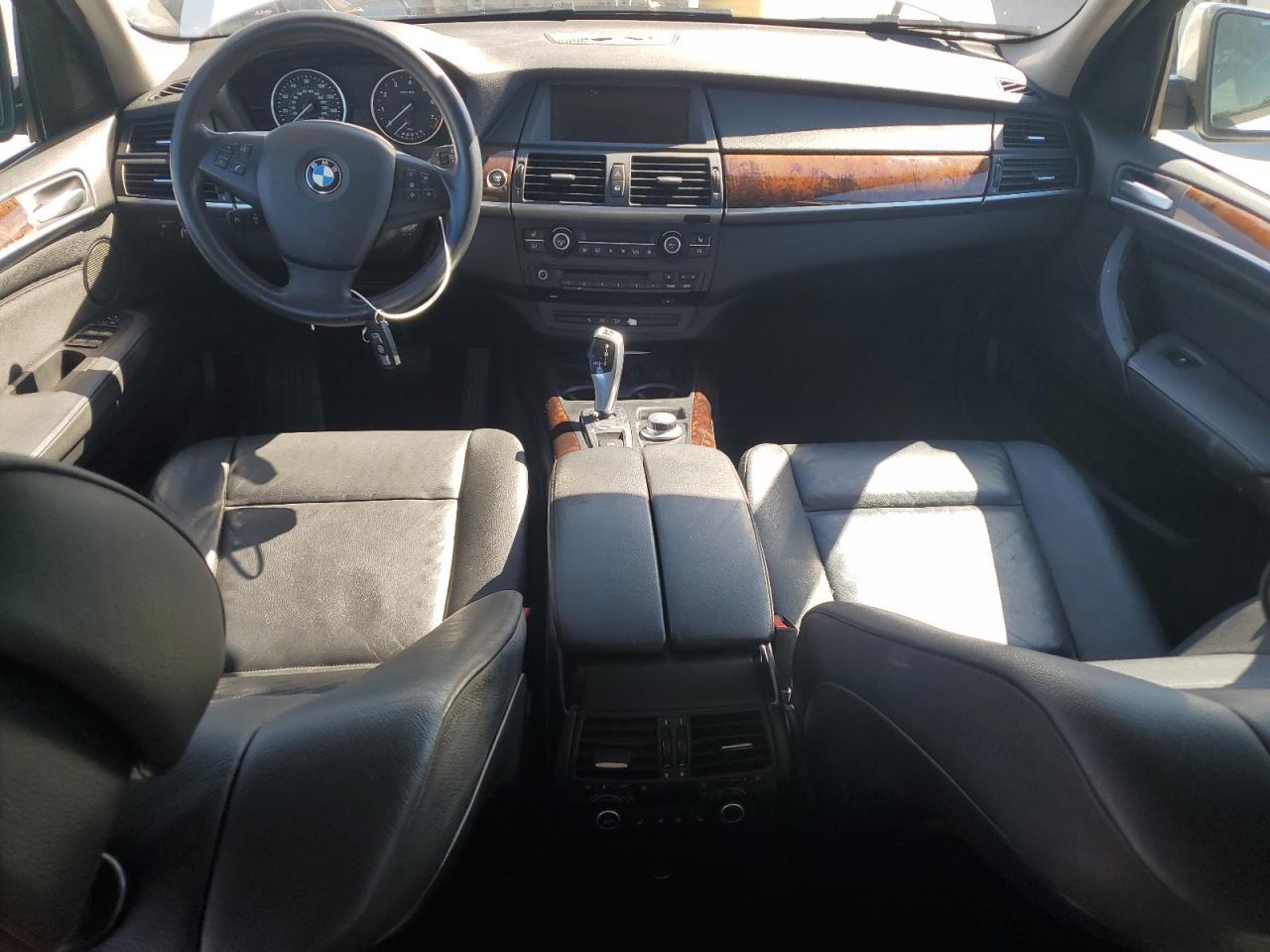 2009 BMW X5