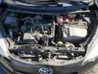 2012 TOYOTA Prius c