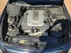 2011 INFINITI G37