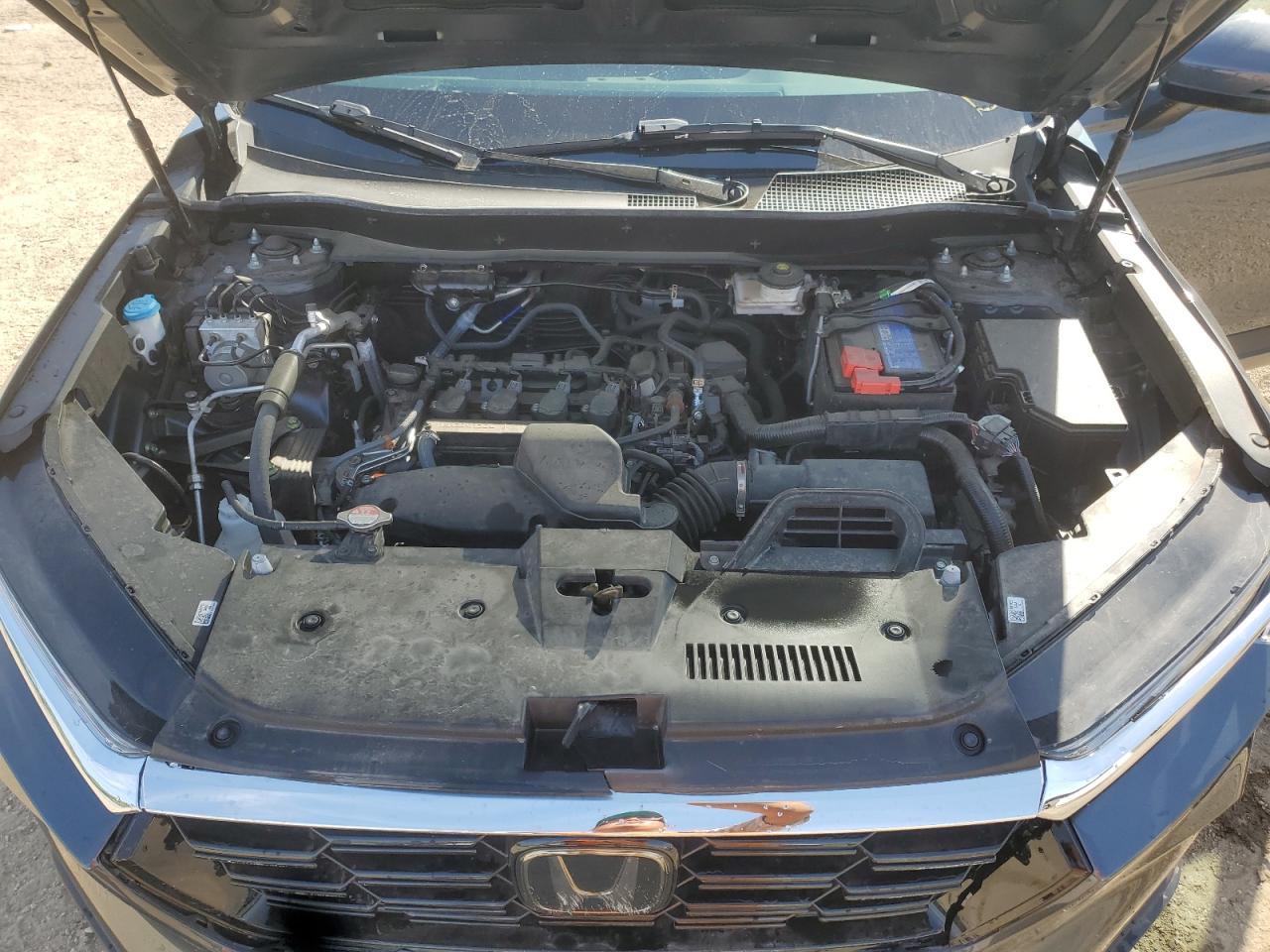 2023 HONDA CR-V