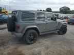 2022 JEEP Wrangler Unlimited