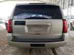 2017 CHEVROLET Tahoe