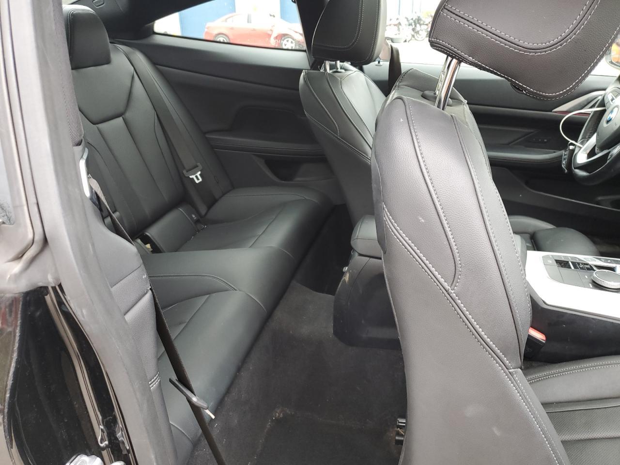 2024 BMW 4 Series