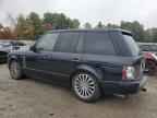2011 LAND ROVER RANGE ROVER