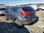 2016 KIA SPORTAGE