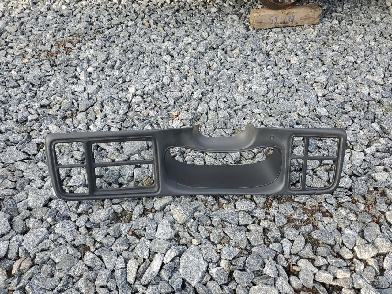 2002 CHEVROLET Tahoe