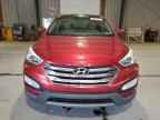 2013 HYUNDAI SANTA FE
