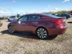 2016 NISSAN Maxima