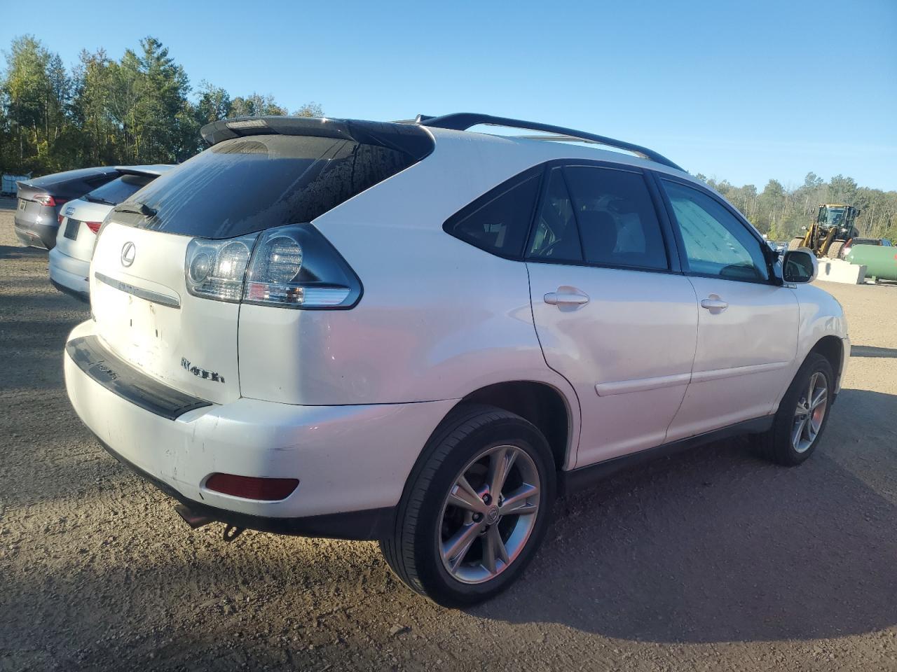 2006 LEXUS Rx