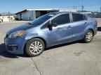 2016 KIA RIO