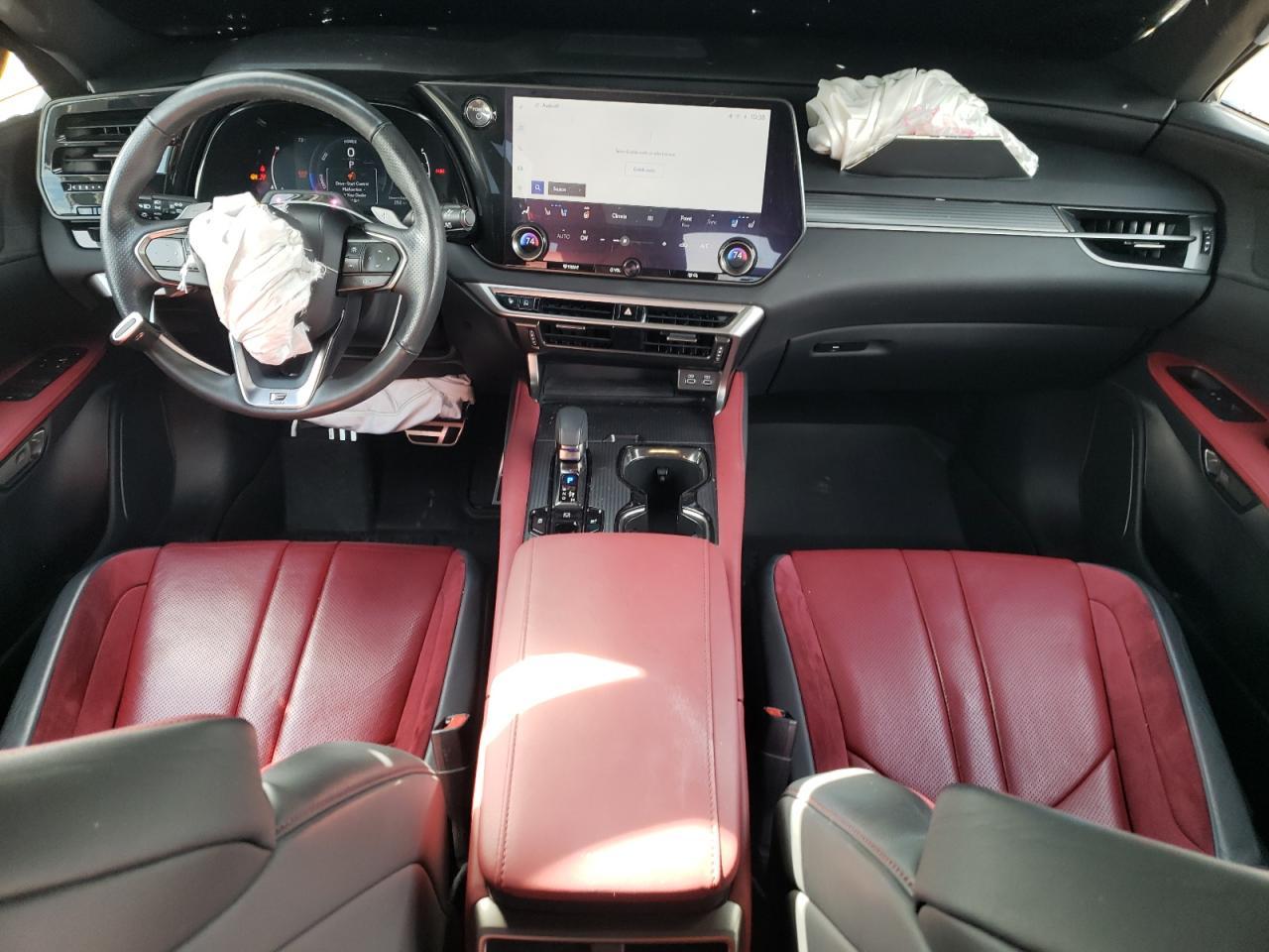 2023 LEXUS Rx