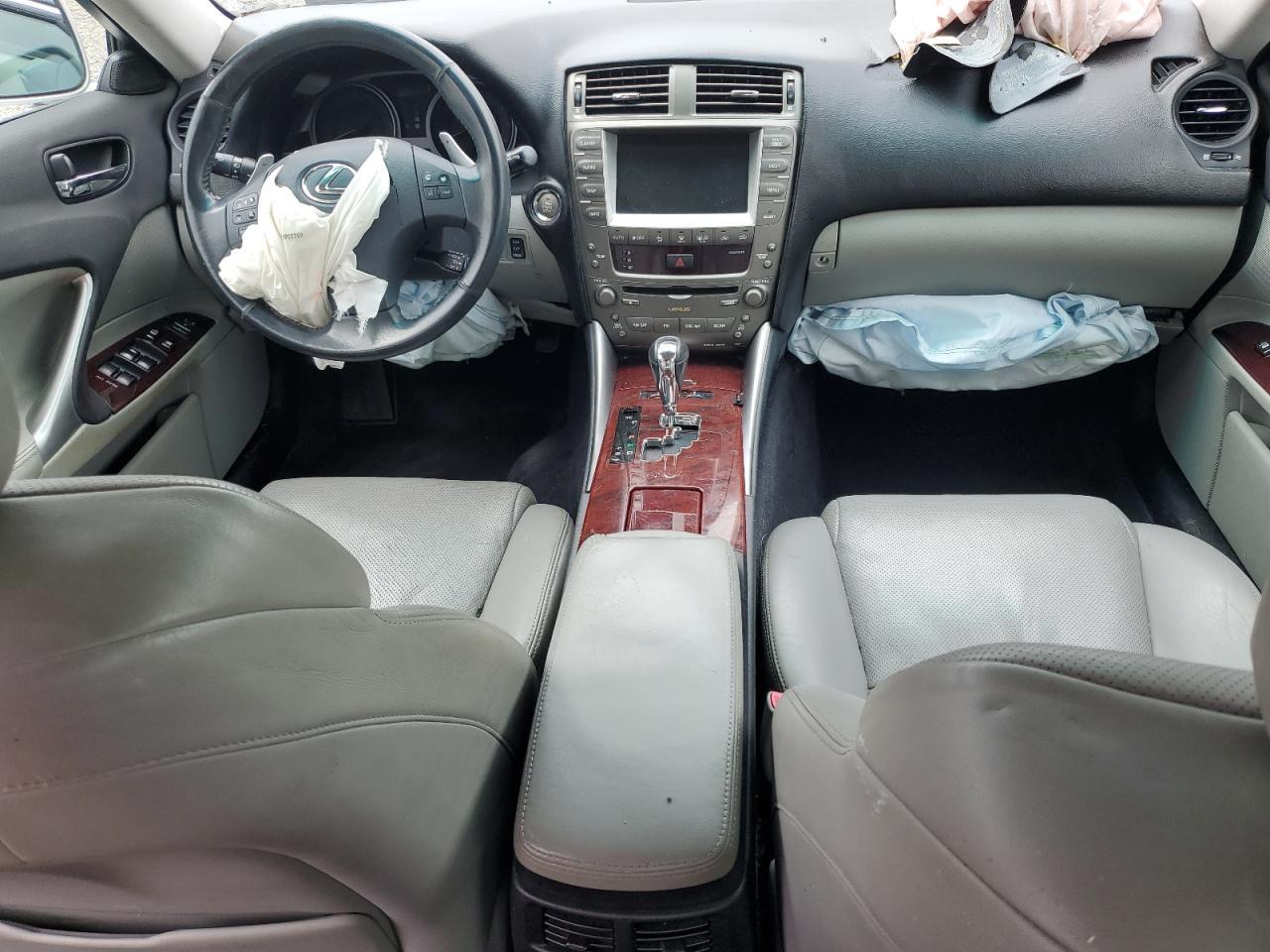 2006 LEXUS Is