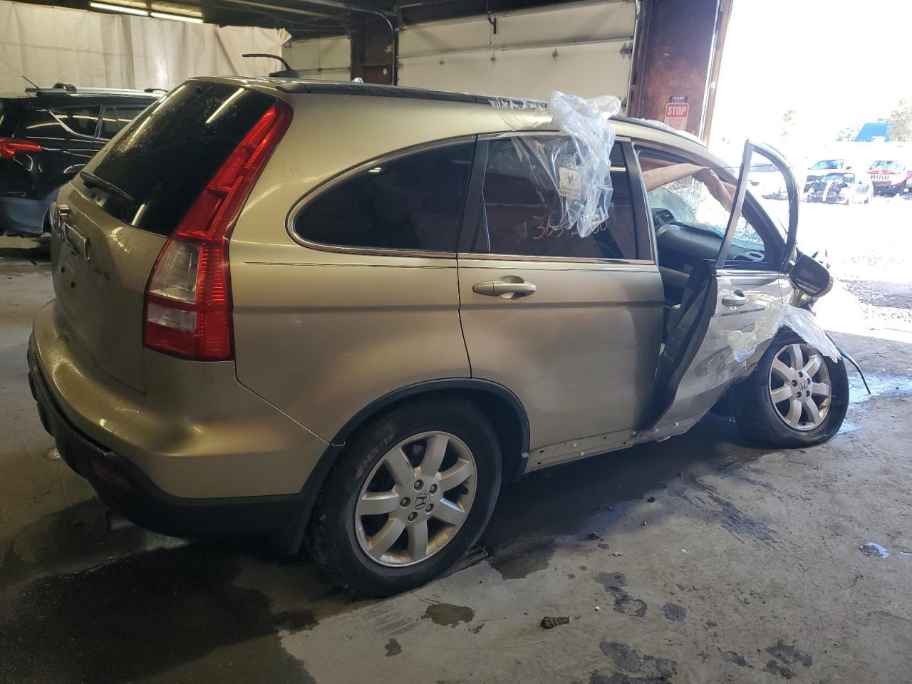 2007 HONDA CR-V