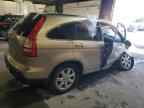 2007 HONDA CR-V