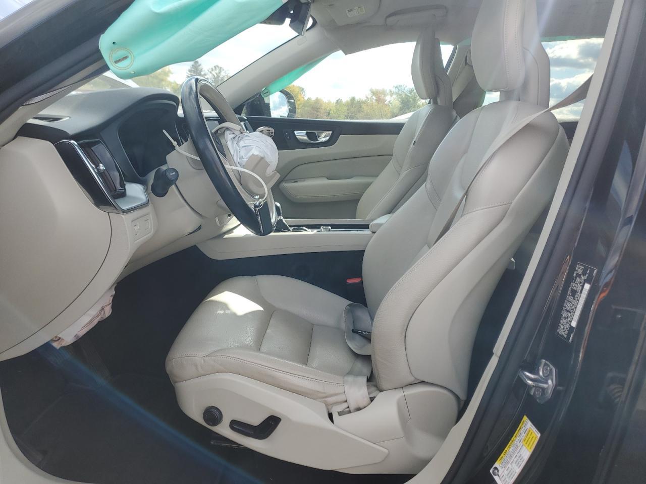2018 VOLVO XC60