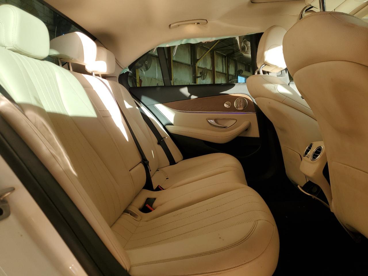 2021 MERCEDES-BENZ E-Class