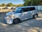 2012 TOYOTA SCION