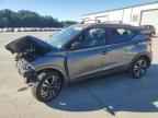 2019 NISSAN KICKS