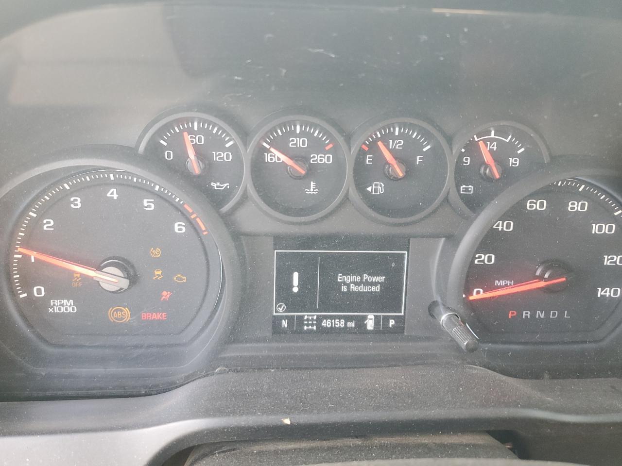 2021 GMC Sierra
