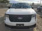 2025 FORD Maverick