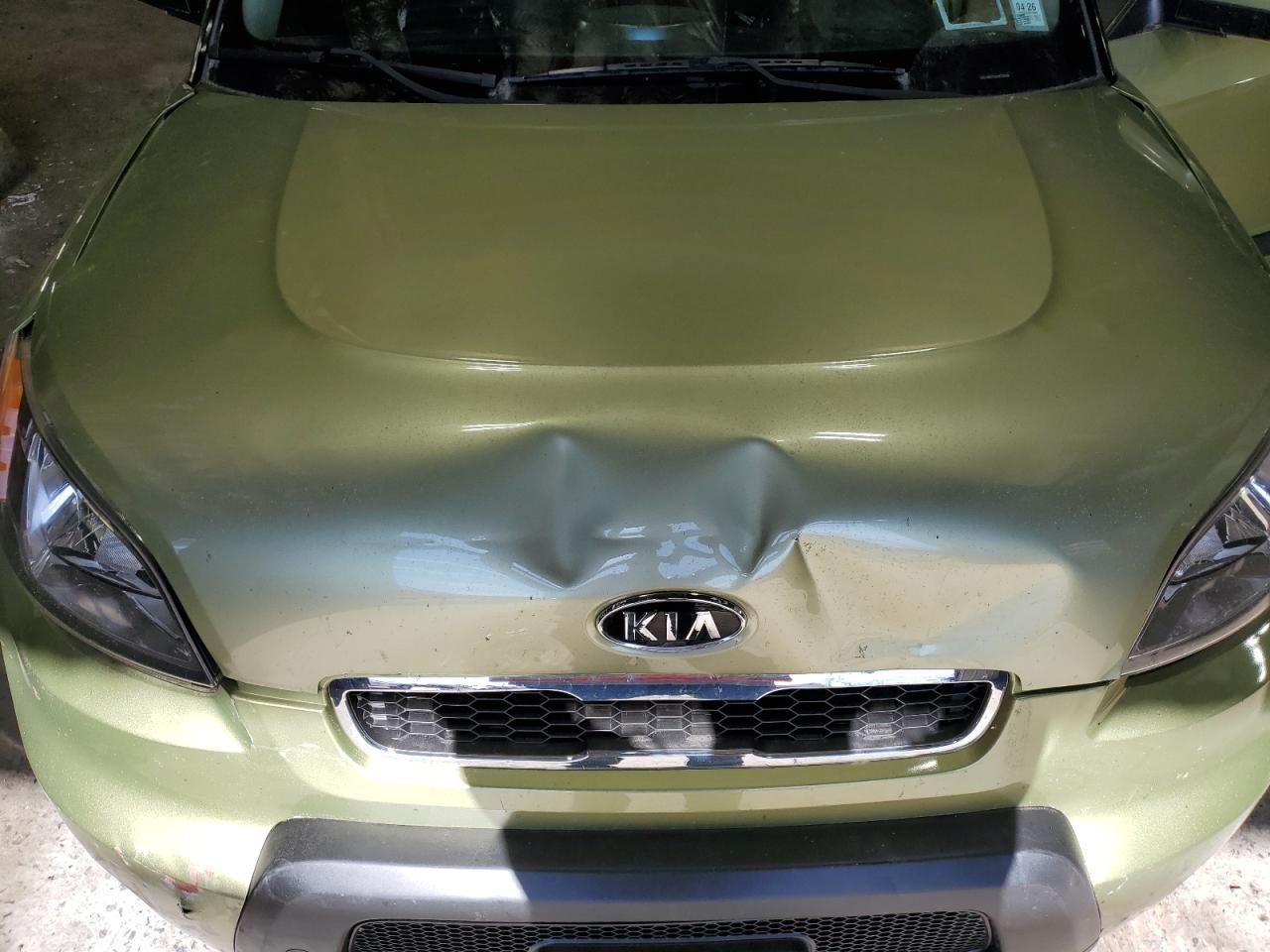 2010 KIA SOUL