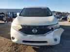 2011 NISSAN Quest