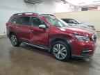 2019 SUBARU Ascent