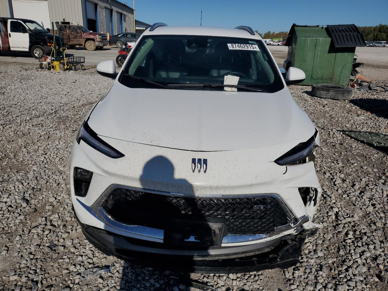 2024 BUICK Encore GX