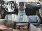 2016 CHEVROLET Tahoe